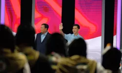 Prabowo Subianto Akui Tak Banyak Beri Wejangan untuk Gibran Rakabuming Raka Terkait Debat Cawapres