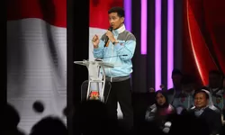 Gibran Rakabuming Sukses Turunkan Impor Minyak, Indonesia Menuju Pengembangan Energi Terbarukan