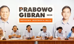 Habiburokhman: Paslon AMIN Jangan Arogan dan Paksa Pakai Fasilitas TNI!