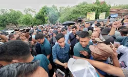 Gibran Rakabuming Raka Janji Kartu Tani dan Bansos Akan Lebih Tepat Sasaran