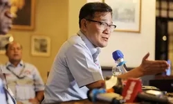 Mahfud Sebut Pertanyaan Gibran 'Recehan', Budiman Sudjatmiko Langsung Angkat Bicara