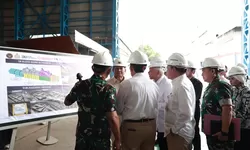 Modernisasi 41 Kapal TNI Berhasil Dilakukan, Prabowo Subianto: Kekuatan Maritim Indonesia akan Diperhitungkan!