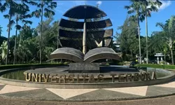 Universitas Terbuka (UT) Umumkan Daya Tampung SNBP 2024, Ini Jurusannya