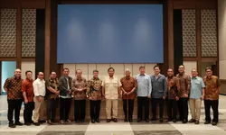 Kardinal Suharyo Bertemu Prabowo Subianto: Intinya adalah Persatuan dan Kerukunan