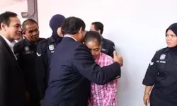 Didaulat jadi Tokoh Probono, Prabowo Kenang Selamatkan TKW Wilfrida dari Hukuman Mati