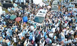 Prabowo Sapa Puluhan Ribu Warga Subang, Sampaikan Komitmen Perjuangan untuk Rakyat