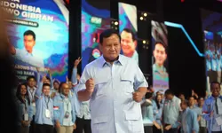 Prabowo Ingatkan Para Pemuda: Jangan Suka Bully Orang