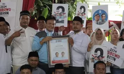 Terima Dukungan Dari Santri Muda, TKN Pastikan Prabowo-Gibran Wujudkan Dana Abadi Pesantren