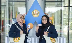 Mimpi Masuk UNPAD? 5 Jalur Seleksi Universitas Padjadjaran Ini Bisa Jadi Pilihan, SNBT hingga Mandiri!