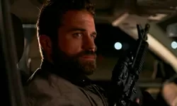 Sinopsis Film All The Devils Men, Aksi Epik Mantan Navy SEAL Menjadi Pembunuh Bayaran yang Memburu Mafia!