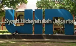 Prediksi Rata-rata Nilai Rapor SNBP 2024 UIN Jakarta yang Bisa Jadi Acuan untuk Mendaftar