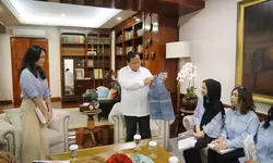 Prabowo Subianto: Tuhan Selamatkan Saya Berkali-kali, Sekarang Sisa Hidup Saya untuk Rakyat Indonesia