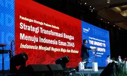 Sempat Disorot Presiden Jokowi, Prabowo Subianto Juga Buka Suara Soal Anggaran Stunting Rp 10 Miliar yang Kurang Efisien