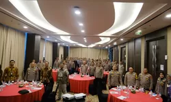 Sinergi Efisien, Pertamina Berkontribusi Besar dengan Menyuplai BBM dan Pelumas untuk Mendukung Polda Jabar