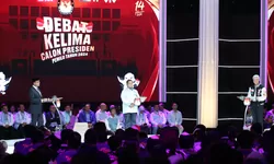 Komitmen untuk Disabilitas, Prabowo Subianto: Kami yang Sponsori UU Disabilitas di DPR