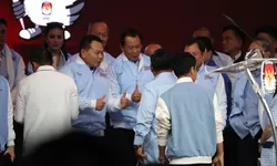 Selamatkan TKI dari Hukuman Gantung di Malaysia, Prabowo Subianto: Peran Aktivis Sangat Penting