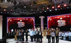 Atasi Kekurangan 140.000 Dokter, Prabowo Subianto akan Sekolahkan 10.000 Calon Dokter dan Tingkatkan Jumlah Fakultas Kedokteran