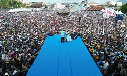 Lanjutkan Hilirisasi Industri, Prabowo Subianto Ingat Kata Jokowi: RI Tak Mungkin Makmur Kalau Jual Bahan Mentah ke Luar Negeri