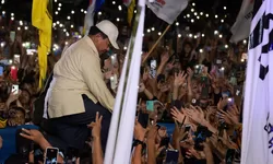 Tekad Prabowo Subianto Akan Buat Sekolah Unggulan di Langowan, Minahasa