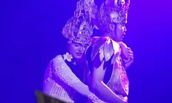 Teater Pelajar Ramaikan Gebyar Drama 2024, Pentas Kolaborasi Budaya hingga Kisah Pilu Keluarga