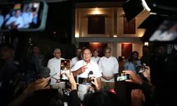Tak Terpengaruh Putusan DKPP, Partai Golkar: Sekali Prabowo Subianto dan Gibran Rakabuming Raka, Tetap Prabowo-Gibran