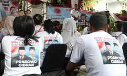 Terima Dukungan Masyarakat Batak, TKN: Prabowo Subianto dan Gibran Rakabuming Raka Lakukan Lompatan Besar Menuju Indonesia Maju