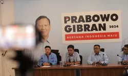 Elektabilitas Prabowo Gibran Sudah Satu Putaran, Budisatrio Himbau Kawal Kemenangan