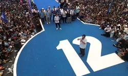 Ingatkan Indonesia Bangsa yang Luhur, Prabowo Subianto: Tidak Boleh Adu Domba