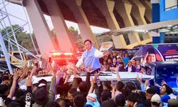 Sudah 3 Kali Hadapi Maut Hingga Ucapkan Syahadat, Prabowo Subianto: Tapi Tuhan Masih Beri Kesempatan untuk Mengabdi