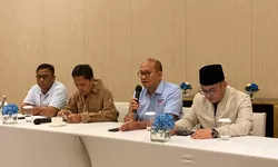 TKN: Tudingan Terhadap Prabowo Subianto Soal Korupsi Pembelian Pesawat Mirage Itu Hoaks!