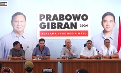Isu Gibran Rakabuming Raka Jadi Presiden Setelah 2 Tahun Menjabat, Ketua TKN: Hoaks! 
