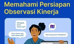Februari 2024, Guru Segera Lakukan Observasi Kinerja, Kepala Sekolah dan Guru harus Perhatikan Langkah-Langkahnya!