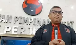 Suasana Batin Megawati Dibongkar Hasto Usai PDIP Keok di Hasil Quick Count Pilpres 2024