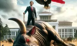 Pakar Soroti Jokowi Effect di Pemilu 2024: Jateng Kandang Banteng, Tapi Bukan Kandang Ganjar