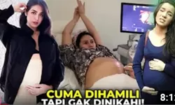 MAKSIAT Udah Dianggap Hal Normal? Deretan Artis Indonesia Hamidun Hamil Tanpa Suami atau Hamil Diluar Nikah