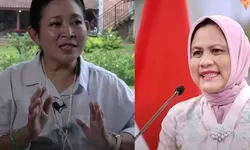 TITIEK SOEHARTO JADI IBU NEGARA 2024? Perbandingan Gaya Bicara Ibu Iriana Jokowi vs Titiek Prabowo