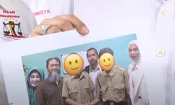 Kasus Bullying Anak VIncent Rompies, Masuk Geng Tai dan Lakukan Perundungan, Terancam BUI?