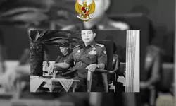 Ini yang Dirindukan Masyarakat Dari Era Soeharto,  32 Tahun Memimpin Indonesia Meski Dicap Otoriter dan Koruptor