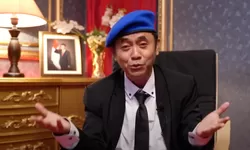 RAMALAN LORD RANGGA, PRABOWO JADI PRESIDEN 2024? 7 Ucapan Sakti Lord Rangga yang Jadi Kenyataan