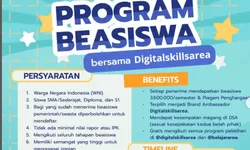 Yuk Baca Tips Mendapatkan Beasiswa S1 Dengan Mudah