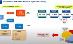  DUA INFO PENTING, Pengangkatan Honorer Jadi ASN PPPK Besar-Besaran di Tahun 2024