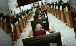 Kapan Rekrutment CPNS 2024? Jadwal Pendaftaran, Syarat, Formasi dan Cara Daftar