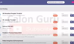 SUKSES Cara Upload Berkas Pendaftaran saat Daftar Uji Kompetensi di SIM PKB