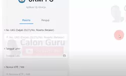 Cara Daftar, Login & Upload Tagihan Ukin UKMPPG Ukin Portofolio, Ukin Pembelajaran, Ukin Studi Kasus