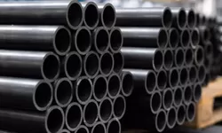 Manfaat Penggunaan Pipa Besi dalam Berbagai Aspek Konstruksi dan Industri