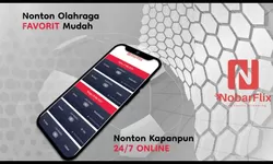 Live Streaming, Teknologi yang Semakin Memudahkan Para Penggemar Tayangan Olahraga