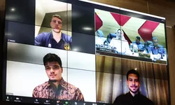 Ucapan Terimakasih yang Sangat Tulus Dari PSSI untuk Ketua DPR RI 