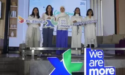 Beri Apresiasi untuk Para Ibu, XL Axiata Sediakan Beragam Paket Ramadan Mulai dari Rp 3 Ribu