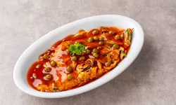 Resep Sahur Sederhana: Fuyunghai Telur Sayur Dijamin Bikin Ngiler