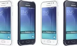 Spesifikasi Samsung Galaxy J1 Ace Neo, Ponsel Android Murah RAM 1 GB 